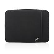 Lenovo 4X40N18009 laptop case 35.6 cm (14") Sleeve case Black image