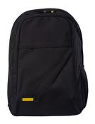 Techair TANZ0722 14-15.6" Black Classic Backpack image