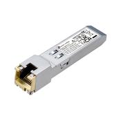 TP-Link Omada 10GBASE-T RJ45 SFP+ Module image