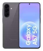 Samsung Galaxy A57 5G 17 cm (6.7") Dual SIM Android 16.0 USB Type-C 8 GB 256 GB 5000 mAh Grey image