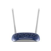 TP-Link TD-W9960 wireless router Single-band (2.4 GHz) White image