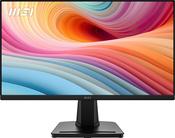 MSI PRO MP225 E12VL computer monitor 54.5 cm (21.4") 1920 x 1080 pixels Full HD Black image