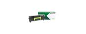 Lexmark 56F2H00 Toner-kit high-yield return program, 15K pages for Lexmark MS 320/420/620 image