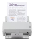 Ricoh SP-1120N ADF scanner 600 x 600 DPI A4 Grey image