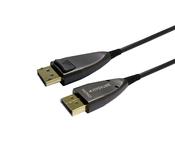 Vivolink PRODPOP20 DisplayPort cable 20 m Black image