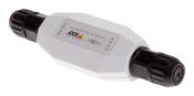 Axis 01148-001 PoE adapter image
