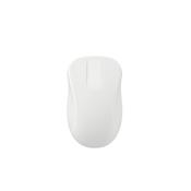 Contour Design Active Key Contour ClassicClean Medical Mouse IP68 Scroll Sensor Wireless White PMH2 image