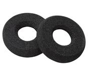HP Poly Savi 7300 Leatherette Ear Cushions (2 Pieces) image