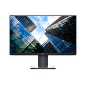 DELL P2419H computer monitor 61 cm (24") 1920 x 1080 pixels Full HD LCD Black image