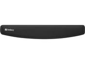 Sandberg Memory Foam Wrist Rest 48cm image