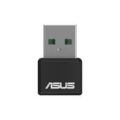 ASUS USB-AX55 Nano AX1800 WWAN 1800 Mbit/s image