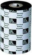 Zebra 4800 Performance Resin thermal ribbon 450 m Black image