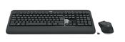 Logitech MK540 ADVANCED Wireless Keyboard and Mouse Combo image