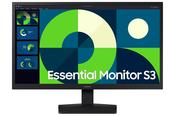 Samsung S24D310EAU computer monitor 61 cm (24") 1920 x 1080 pixels Full HD LCD Black image