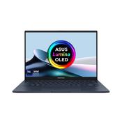ASUS Zenbook 14 OLED UX3405CA-QL104W Intel Core Ultra 9 285H Laptop 35.6 cm (14") Touchscreen WUXGA 32 GB LPDDR5x-SDRAM 1 TB SSD Wi-Fi 7 (802.11be) Windows 11 Home Blue image