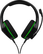 Hyperx headset green new arrivals