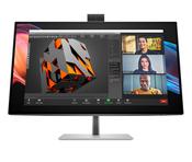 HP Series 7 Pro 27 inch 4K Conferencing Monitor - 727pm image