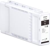 Epson C13T41F540/T41F5 Ink cartridge black 350ml for Epson SC-T 3400/3405 image