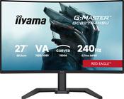 iiyama G-MASTER GCB2784HSU-B1 27" 240Hz computer monitor 68.6 cm (27") 1920 x 1080 pixels Black