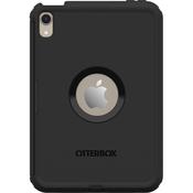 OtterBox Defender Series for Apple iPad mini 6th Gen, black - No retail packaging image