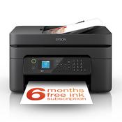 Epson WorkForce WF-2930DWF image
