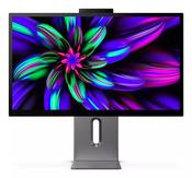 Philips Brilliance 27E3U7903/00 computer monitor 68.6 cm (27") 5120 x 2880 pixels 5K Ultra HD LCD Grey image