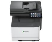 Lexmark CX635adwe Laser A4 1200 x 1200 DPI 40 ppm Wi-Fi image