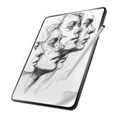 ZAGG Fusion Canvas Paper-like screen protector Apple 1 pc(s) image