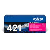 Brother TN-421M Toner-kit magenta, 1.8K pages ISO/IEC 19752 for Brother HL-L 8260/8360 image