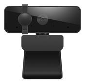 Lenovo Essential FHD Gen2 webcam 1920 x 1080 pixels USB 2.0 Black image