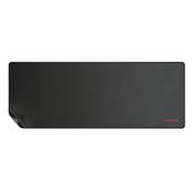 CHERRY MP 2000 Gaming mouse pad Black image
