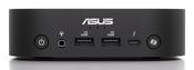 ASUS NUC RNUC14LNKU9094N2 Intel Core Ultra 9 288V 32 GB LPDDR5x-SDRAM 1 TB SSD Windows 11 Pro Mini PC Black image