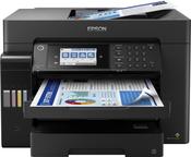 Epson EcoTank ET-16655 Inkjet A3 4800 x 1200 DPI 32 ppm Wi-Fi image