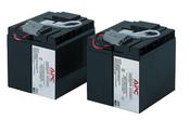 APC Battery Replacement Cartridge RBC55 (OEM) image