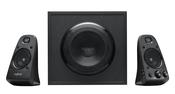 Logitech Speaker System Z623 image