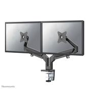 Neomounts DS70-810BL2 Monitor arm 17-32" - gas spring - space saving - 180°-stop image