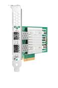 HPE Intel X710-DA2 Ethernet 10Gb 2-port SFP+ Adapter for image