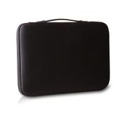 V7 J153400 33.8 cm (13.3") Sleeve case Black image