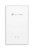 TP-Link Omada EAP625GP-WALL wireless access point 1201 Mbit/s White Power over Ethernet (PoE) image