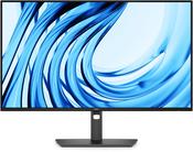 DELL Pro P 27 P2726H computer monitor 68.6 cm (27") 1920 x 1080 pixels Full HD LCD Black image