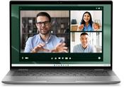 DELL Latitude 7350 Intel Core Ultra 7 165U Laptop 33.8 cm (13.3") Full HD+ 16 GB LPDDR5x-SDRAM 512 GB SSD Wi-Fi 7 (802.11be) Windows 11 Pro UK English Grey image