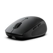 JLab Go Recharge mouse Travel Ambidextrous Bluetooth + USB Type-A 1600 DPI image