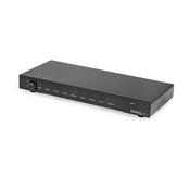 StarTech.com 8-Port 4K 60Hz HDMI Splitter image