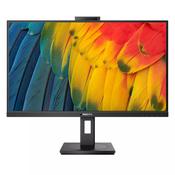 Philips 5000 series 27B1U5601H/00 computer monitor 68.6 cm (27") 2560 x 1440 pixels Quad HD LCD Black image