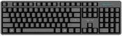 Acer USB Wired keyboard Home/Office QWERTY US International Black image