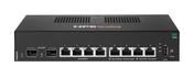 HPE Aruba Networking CX 6000 8p 10M/100M/1G 2p SFP 1G Switch image