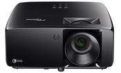 Optoma HZ41HDR Standard throw projector 4400 ANSI lumens DLP 1080p (1920x1080) 3D Black image