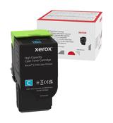Xerox 006R04365 Toner-kit cyan high-capacity, 5.5K pages ISO/IEC 19752 for Xerox C 310 image