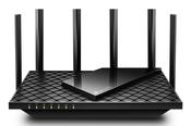 TP-Link Archer AXE5400 Tri-Band Gigabit Wi-Fi 6E Router image