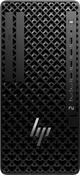 HP Z1 Tower G1i Intel Core Ultra 9 285 32 GB DDR5-SDRAM 1 TB SSD Windows 11 Pro Workstation AI Workstation, AI PC Black image